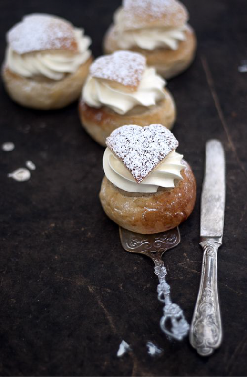 Resepti | Kotitekoinen pulla 